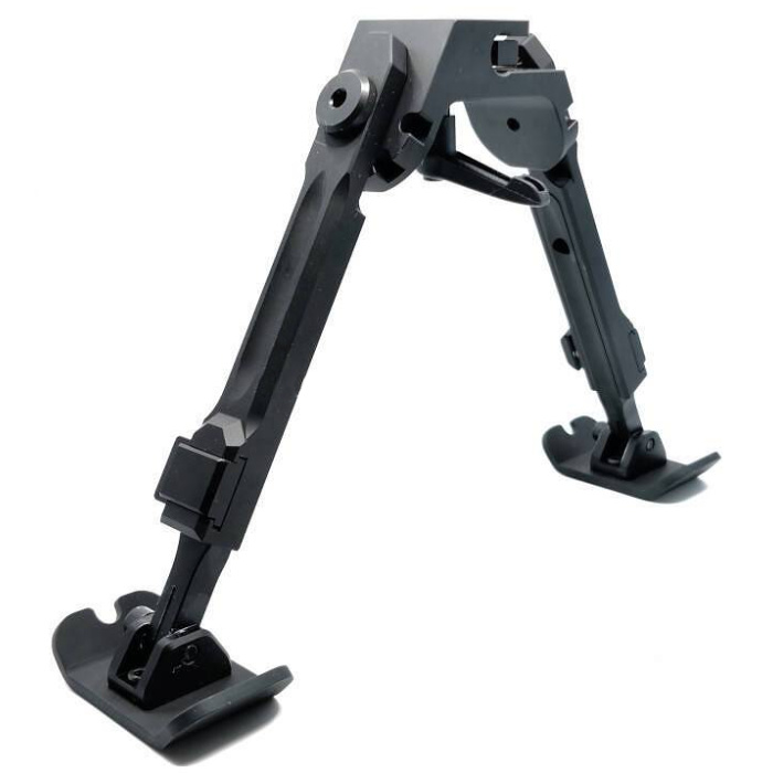 Bipod Fortmeier H184/45 bez adaptera